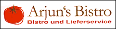Pizzeria Arjuns Bistro Logo